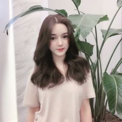 -3AM HAIR SALON染发烫发接发