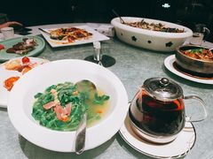 -天瑞轩·粤菜餐厅