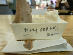 -野人先生Gelato(上海长宁龙之梦店)