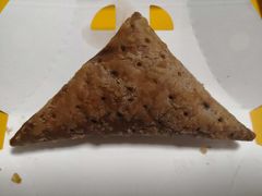 -麦当劳(团结湖店)