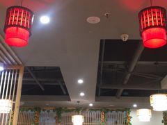 大堂-石老头关东饺子王·东北菜(嘉华鑫城店)