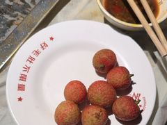 -芝小官毛肚火锅海鲜自助(淮安清江浦区新亚店)