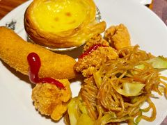 -汉巴味德(大悦城店)