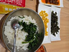 -米村拌饭(银泰中心店)