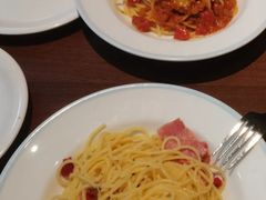 -萨莉亚(巴黎春天成山店)