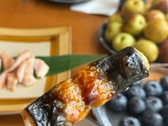 -九井澤精致料理(金茂店)