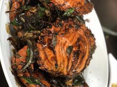 -龙海鲜螃蟹王(宏茂桥店)