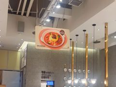 -池奈·咖喱蛋包饭(熙地港店)