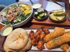 -卡朋厨房(289艺术园区店)