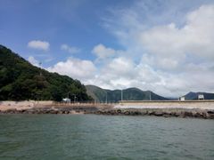 -大澳渔村及棚屋