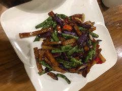-日出青木·杭帮菜名店