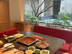 -锦城印象火锅(天府三街店)