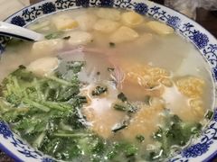 -小潘记鸭血粉丝汤