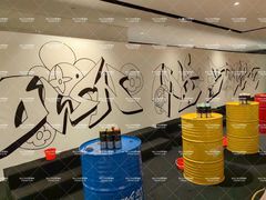 -长沙尼依格罗酒店