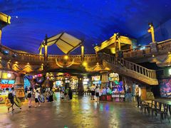 -波塞冬旅游度假区