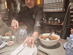 -贺庄·活鱼馆(珠吉路店)