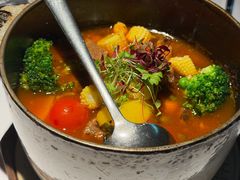 -月芽·自由餐厅·西溪湿地餐厅