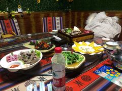 -吉祥圣雪藏餐