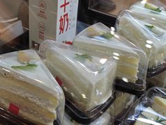 -姆们M Sweetie Cake(五道口店)