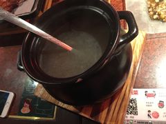 -绿茶餐厅(蓝色港湾店)