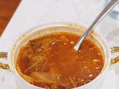 -新侨三宝乐西餐厅(崇文门店)