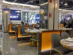 -九龙茶记·粤式餐厅融合菜(鹭江店)