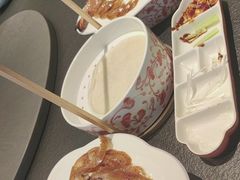 -香丰阁·烤鸭·川湘菜(清河店)