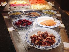 -威斯汀舞台餐厅