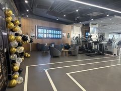 -OXYGYM 奥美氧舱运动中心(朝阳大悦城店)