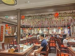-鸭匠食府·挂炉烤鸭·新京菜(阜成路店)