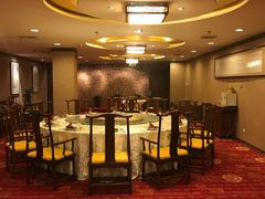 包厢-大益膳房(华腾科技大厦店)