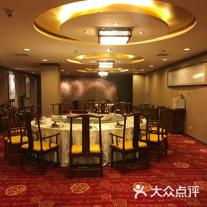 大益膳房图片-北京燕翅鲍-大众点评网