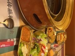 -闻老头·菊花炭烤肉(D11店)