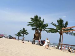 -渔岛海洋度假区