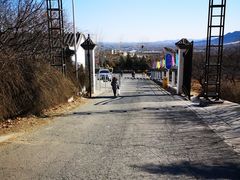 -北京鹫峰国家森林公园