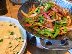 -金牌外婆家(苏州中心店)