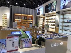 -镜客眼镜(大东方百货店)