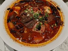 -锦庐道地川菜(来福士店)