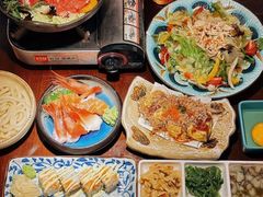 -王氏炉匠·烧鸟放题自助(三里屯店)