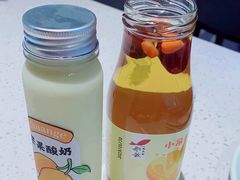 -船歌·鱼水饺青岛菜(金狮广场店)