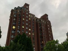 -碧云新天地家园