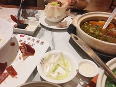 -全聚德(常州店)