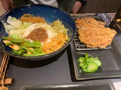 -馔豚·台北菜专门店(深圳湾万象城店)
