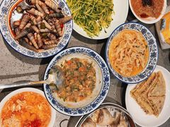 -荣家小吃(紫阳街店)