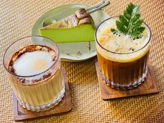 -Metal hands·铁手咖啡