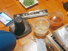 -腰子哥烤串(石佛营炫特店)
