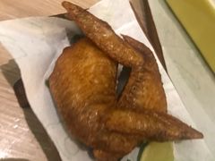 -仙踪林(江燕路万科里店)