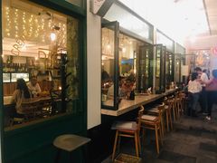 门面-RAC BAR(安福路店)