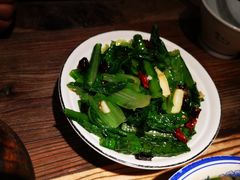 -树厨贵州菜(大十字店)