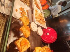 -视界美食自助餐厅·石家庄希尔顿酒店